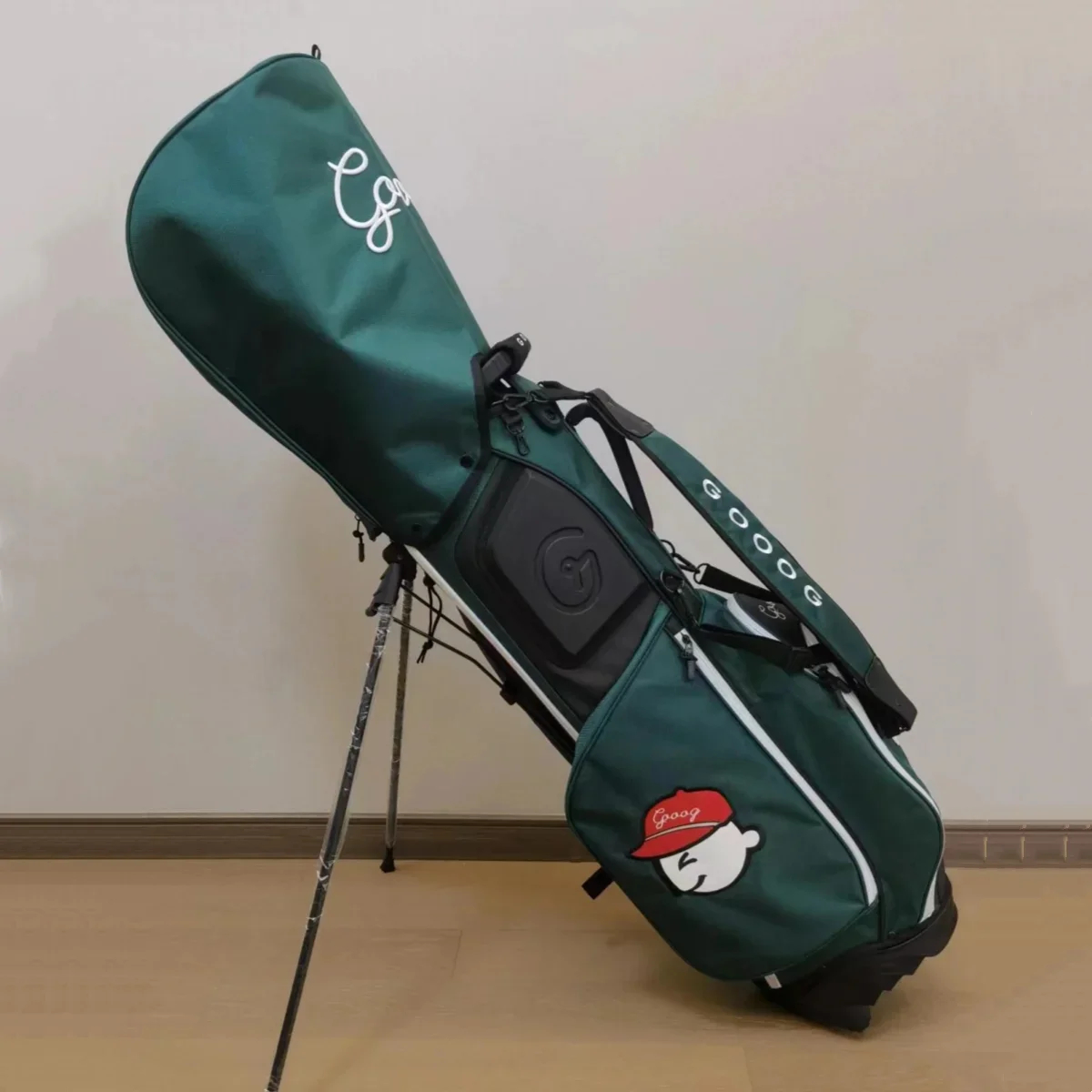 golf club travel bag
