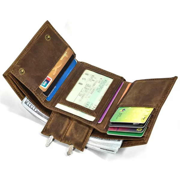 The Altoids Wallet: A Compact and Durable Solution