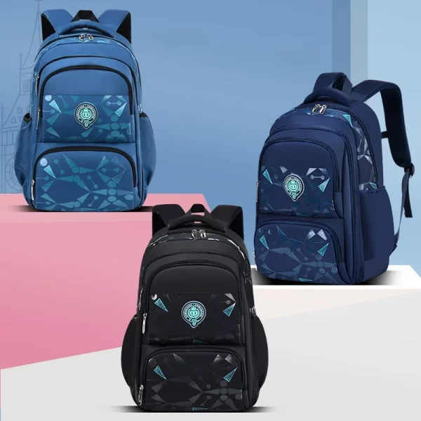 Exploring the Versatility and Impact of School Bag