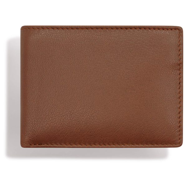 The Enduring Appeal of Leather Mens Wallet