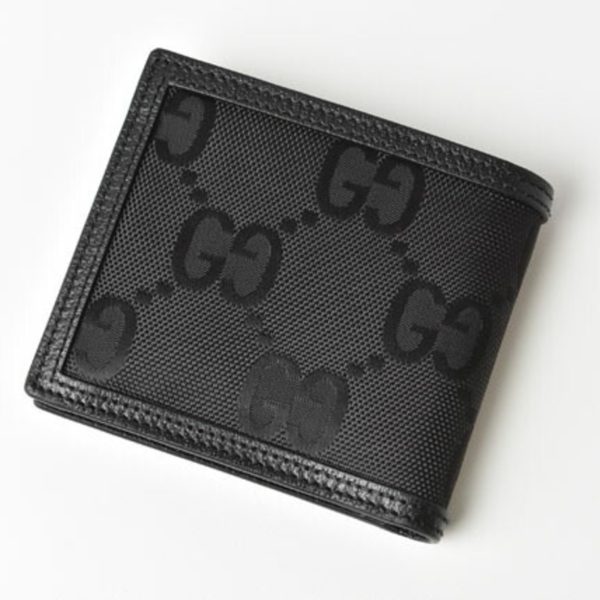 Gucci Wallet Mens: A Comprehensive Guide