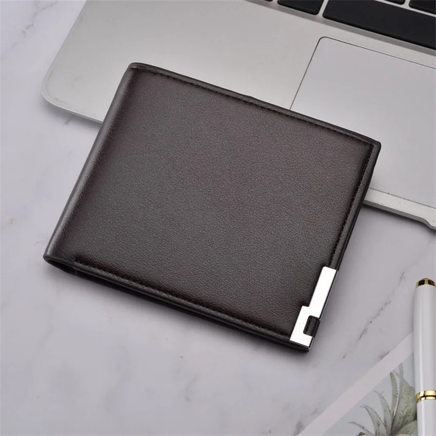 slim mens wallet