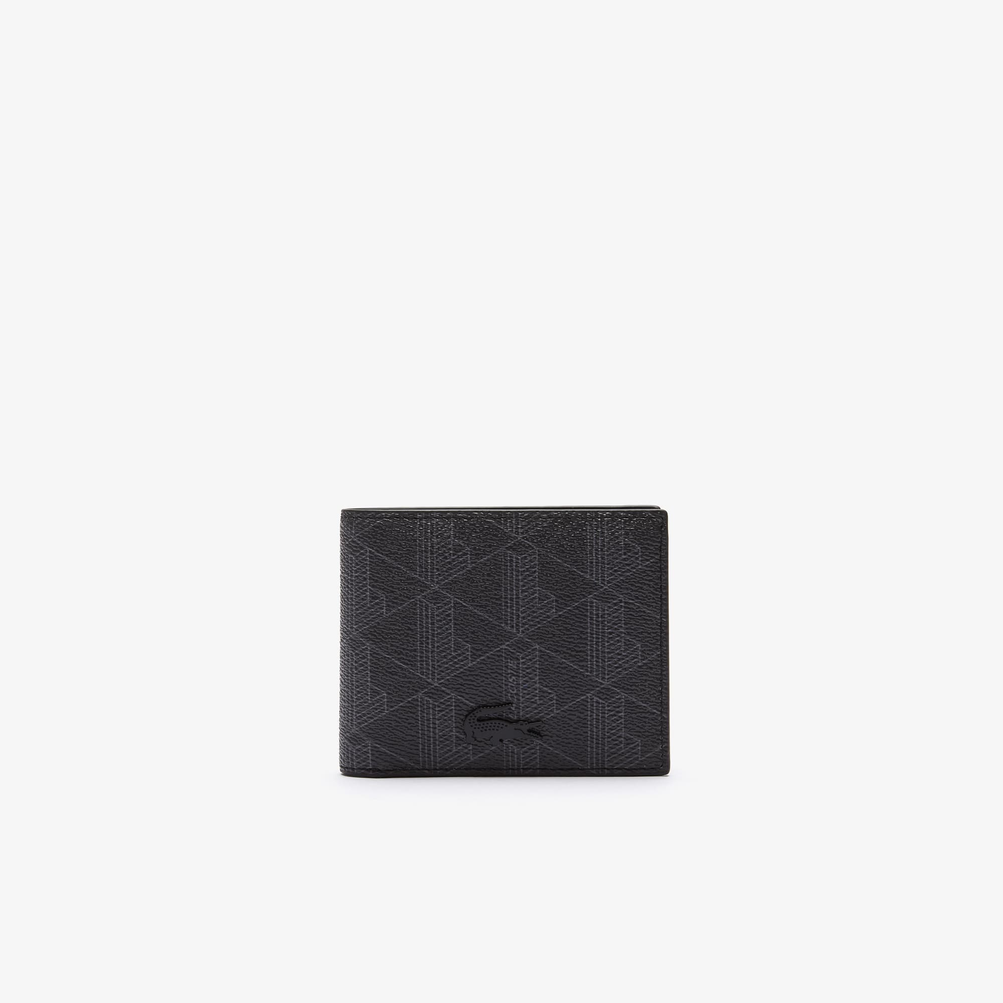 canvas wallet