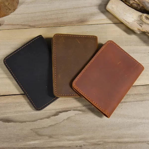 Constance Slim Wallet: The Epitome of Elegance and Efficiency