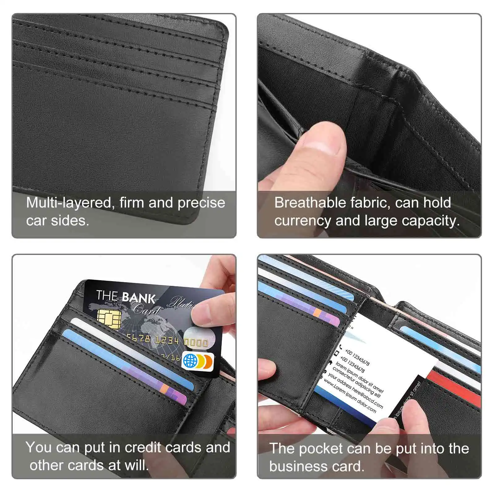 minimal wallet