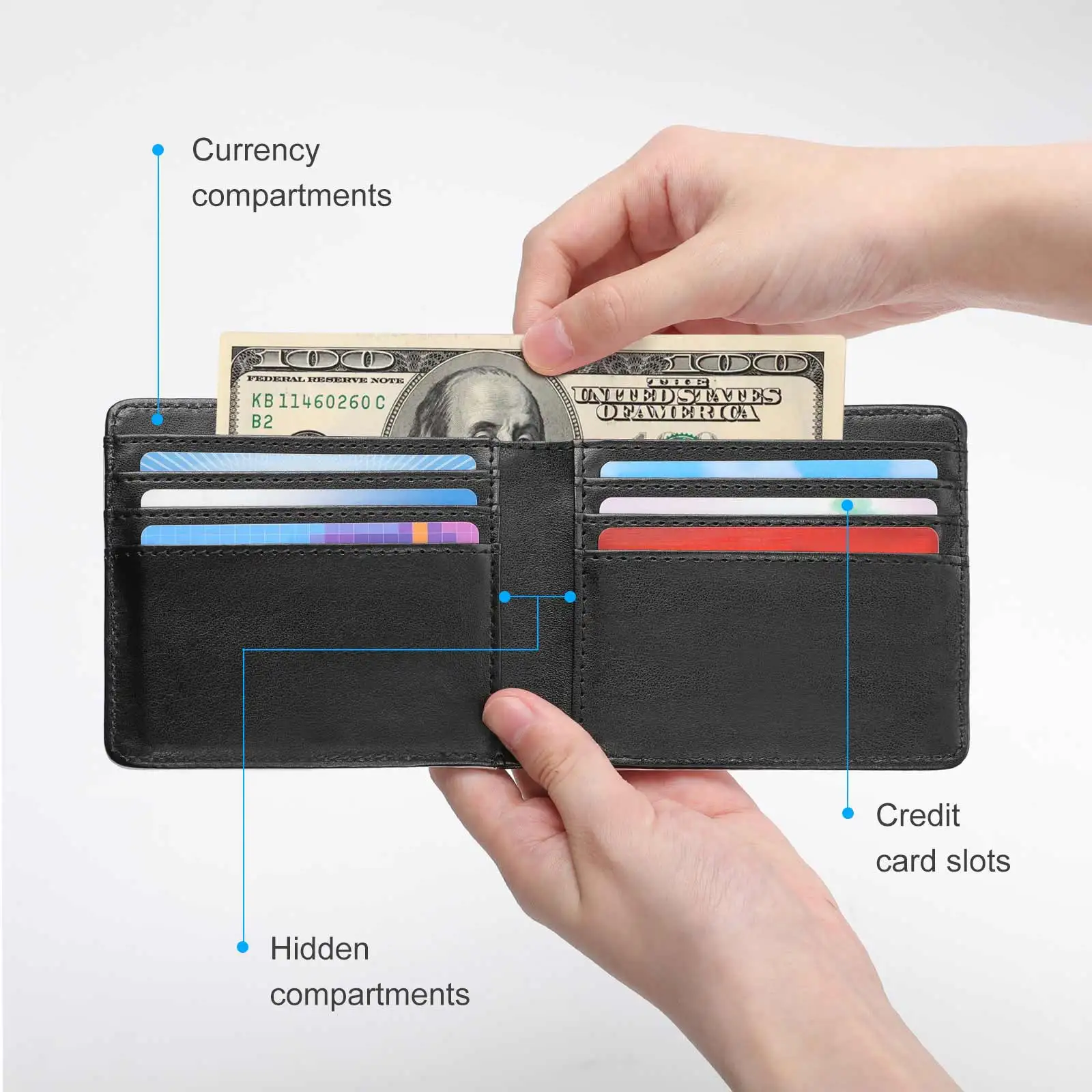 minimal wallet