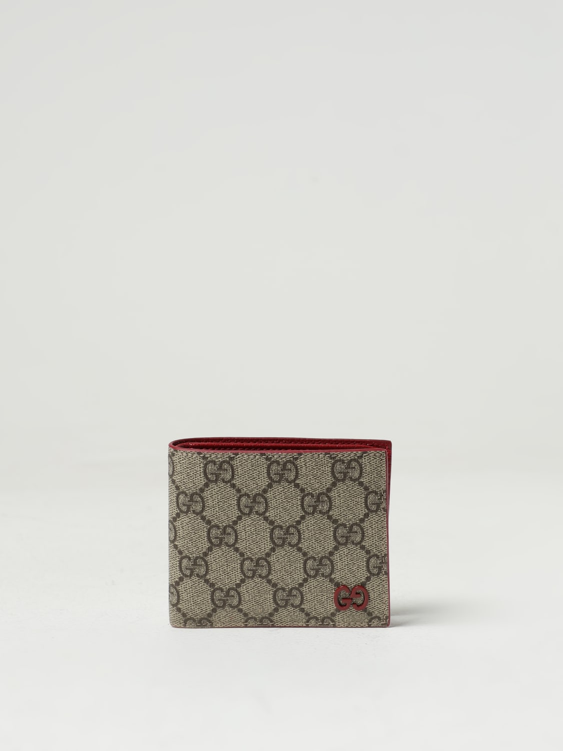 gucci wallet mens