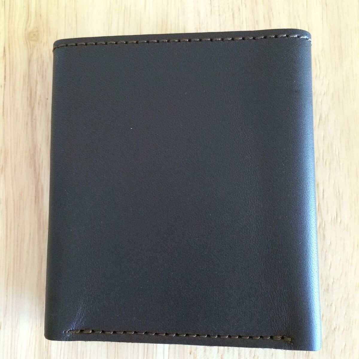 saddleback leather wallet