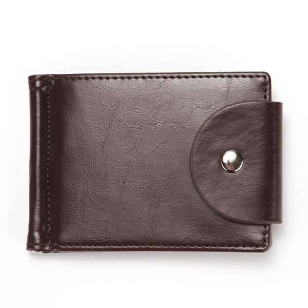Embrace Timeless Style with a Cowhide Wallet