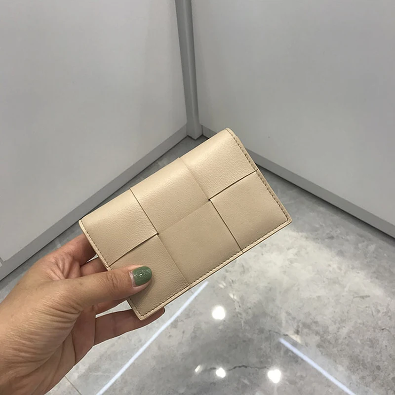 womens bifold wallet