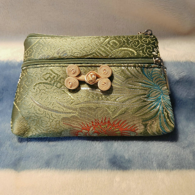 mint wallet