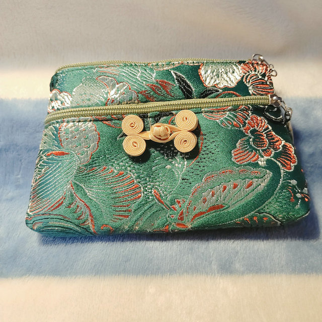 mint wallet