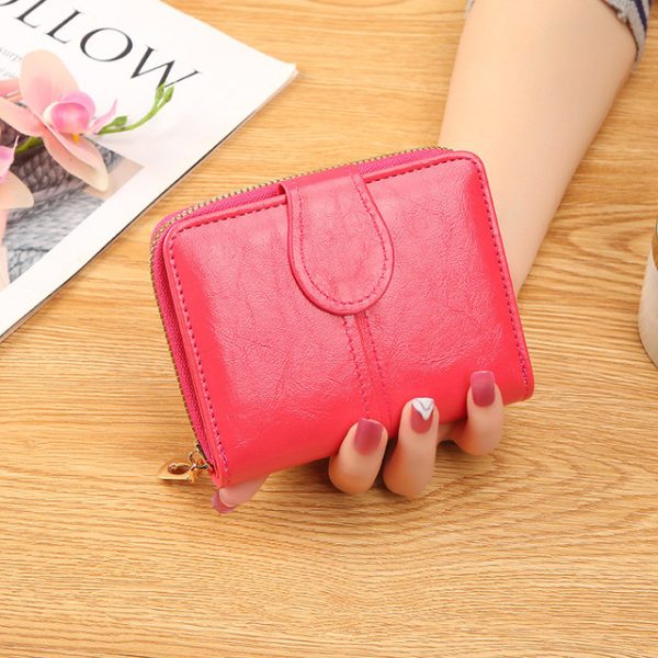 The Ultimate Guide to Women’s Small Wallet
