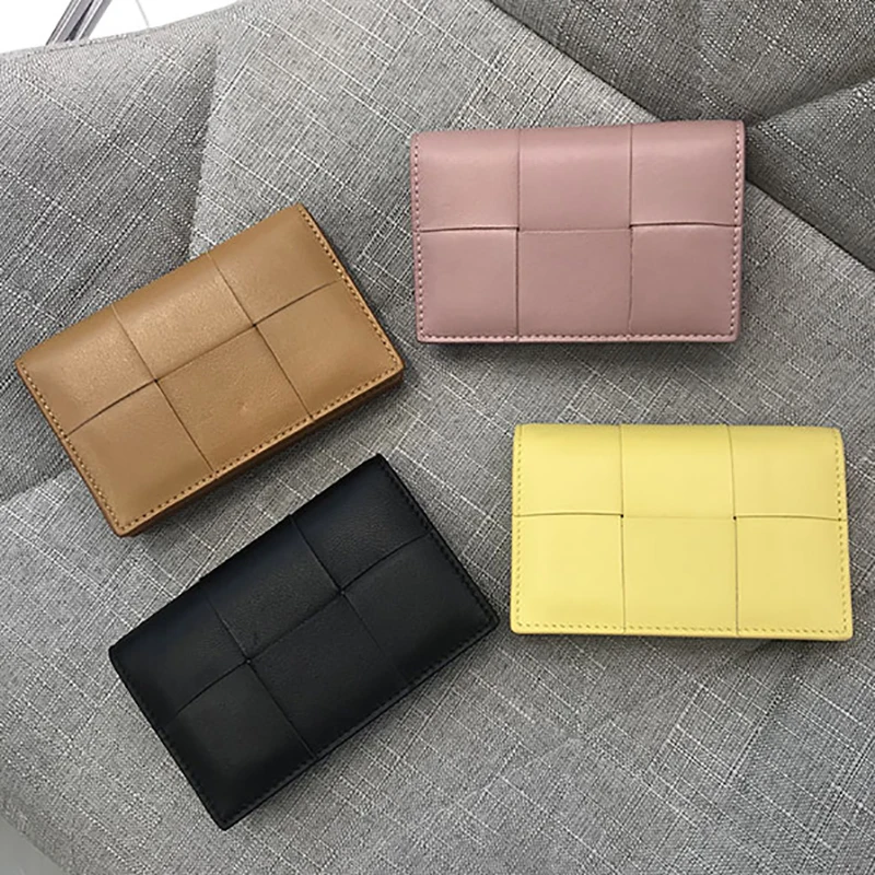 womens bifold wallet