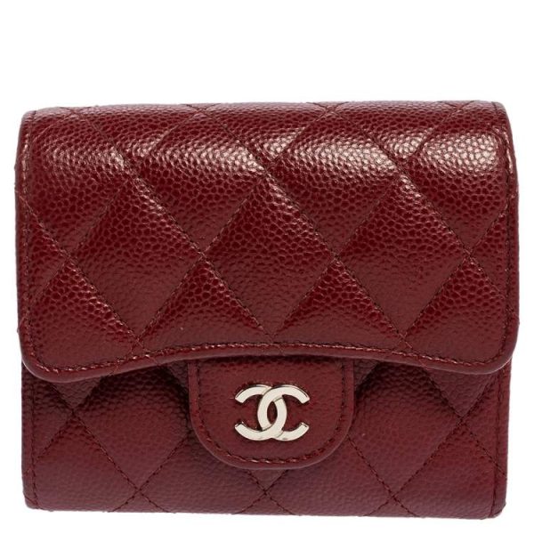 A Comprehensive Guide to Chanel Flap Wallet