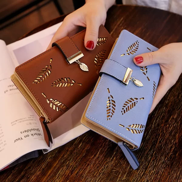 The Ultimate Guide to Choosing the Best Wallet for Women