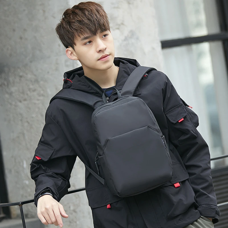 mini backpack for men