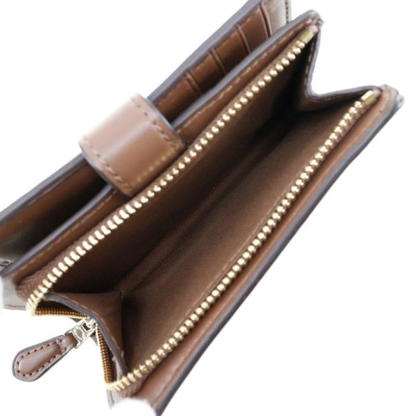 The Timeless Charm of Coach Women’s Wallet