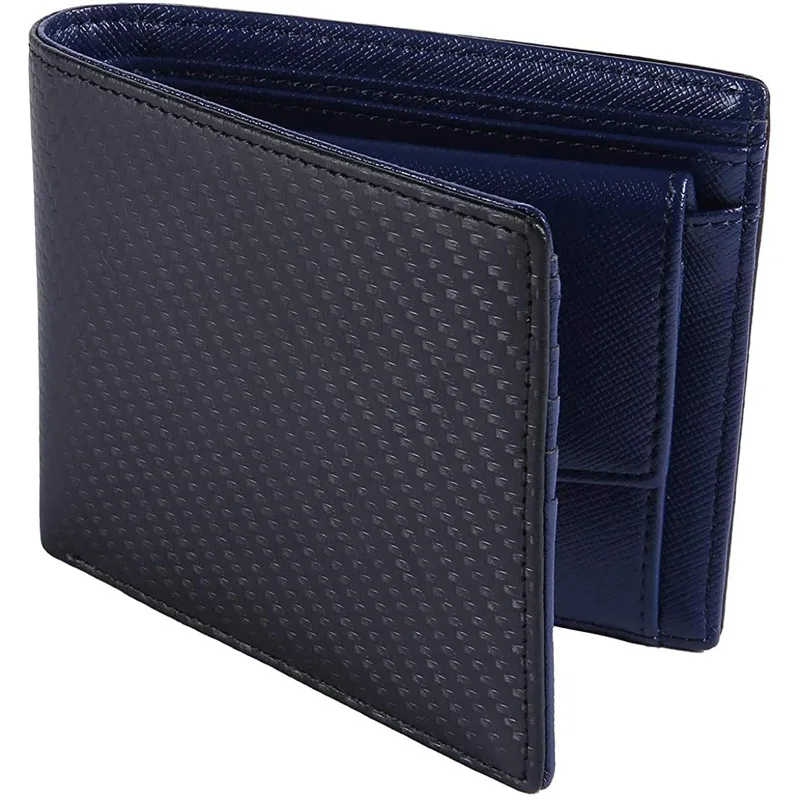 best men's leather wallet