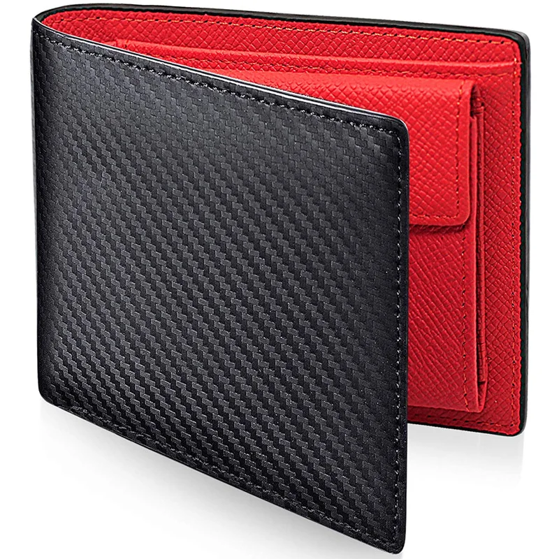 best men's leather wallet