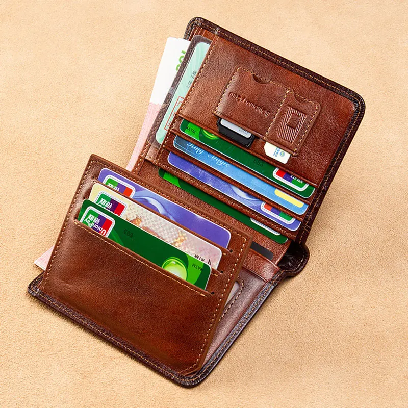 pilot wallet