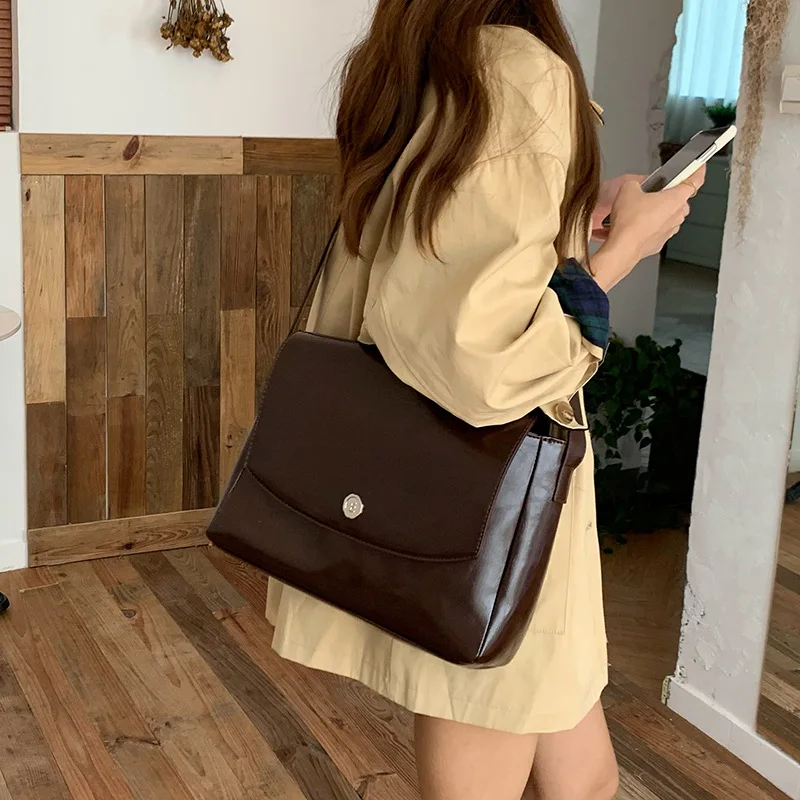 Messenger Bag