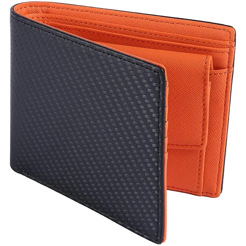 best men's leather wallet