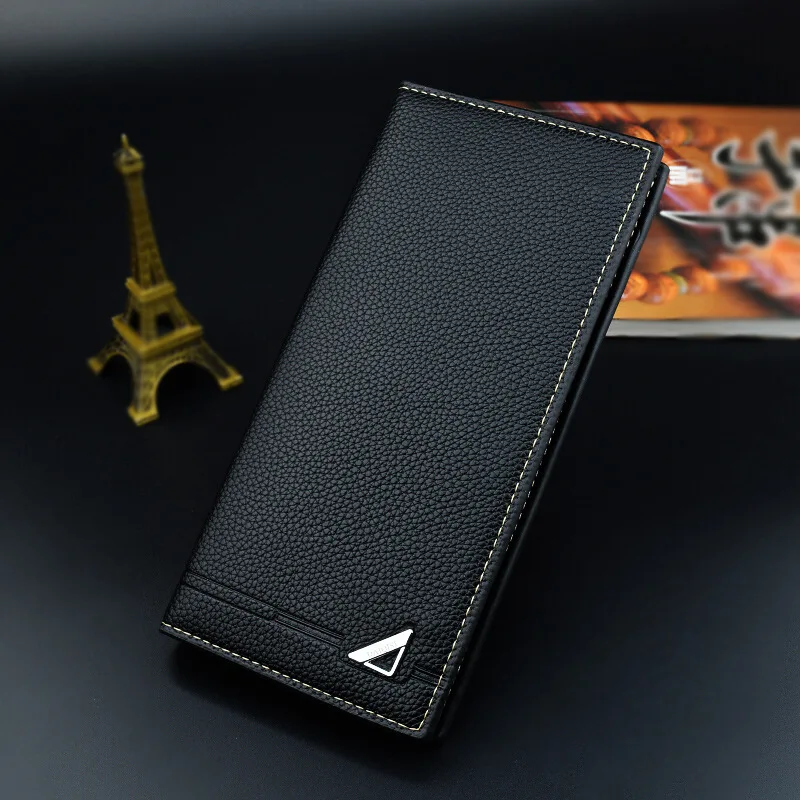 alligator wallet