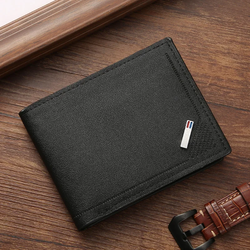 designer men wallet