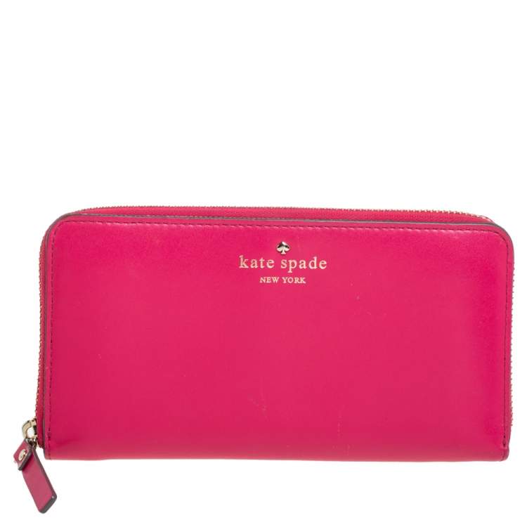 kate spade wallet sale