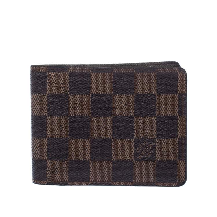 men's louis vuitton wallet