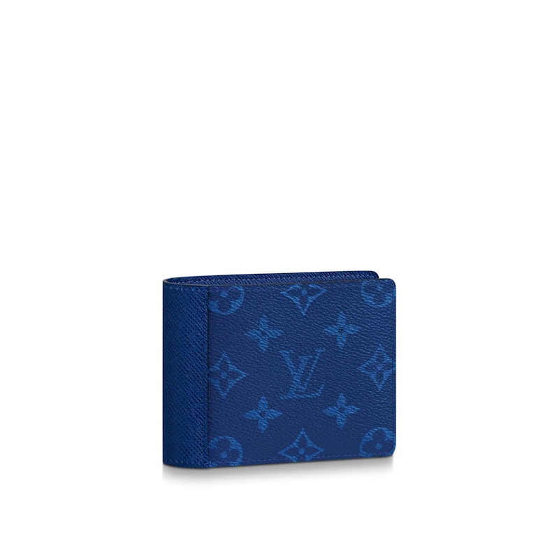 men's louis vuitton wallet