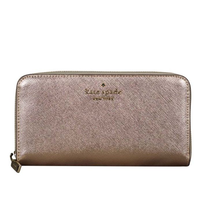 kate spade wallet sale