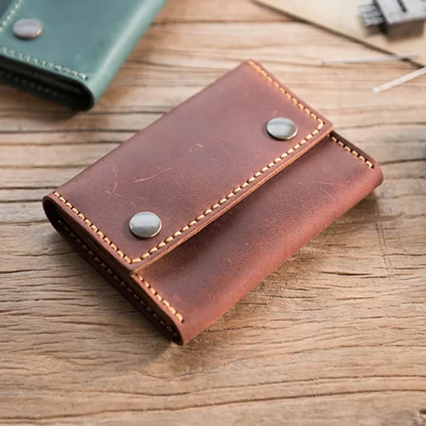 The Ultimate Guide to Cardholder Wallet