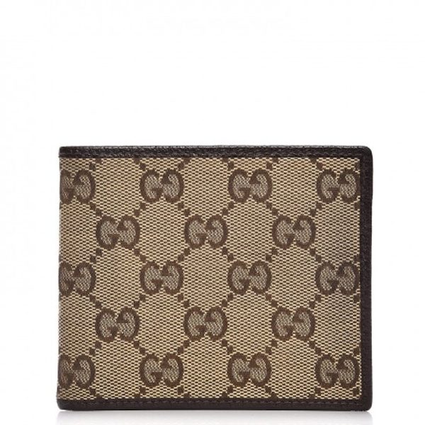 The Timeless Appeal of Men’s Gucci Wallet