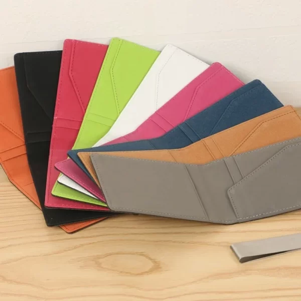 Choosing Your Ideal Slim Womens Wallet