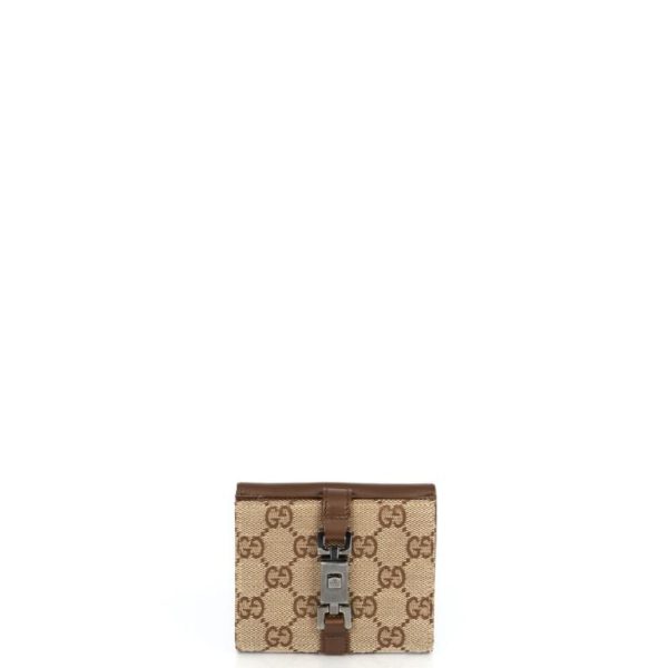 Luxury for Less: Gucci Wallet Sale Guide