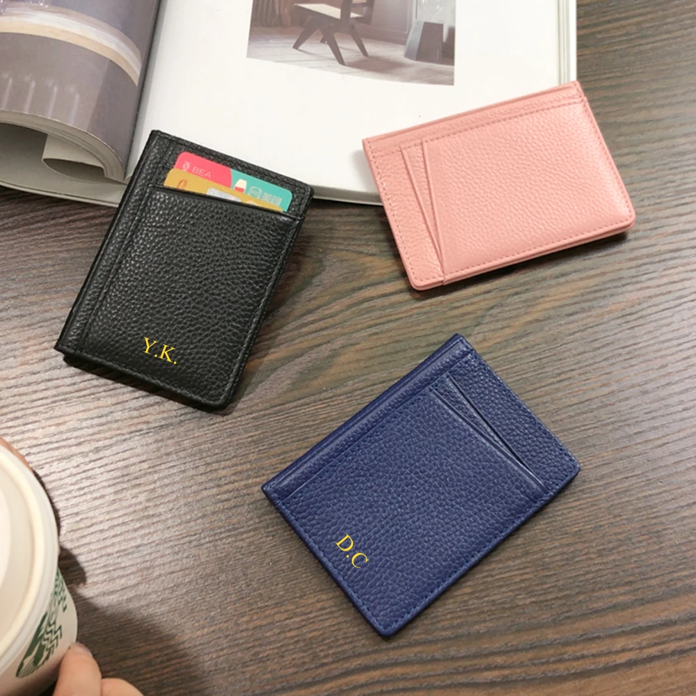 women card wallet