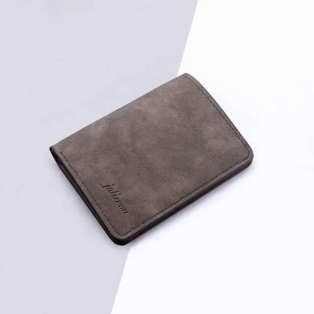 bifold wallet mens