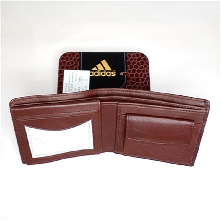 adidas wallet