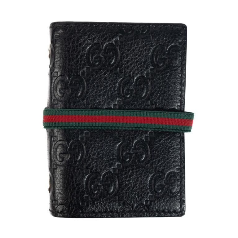 men's gucci wallet