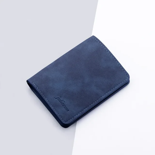 bifold wallet mens