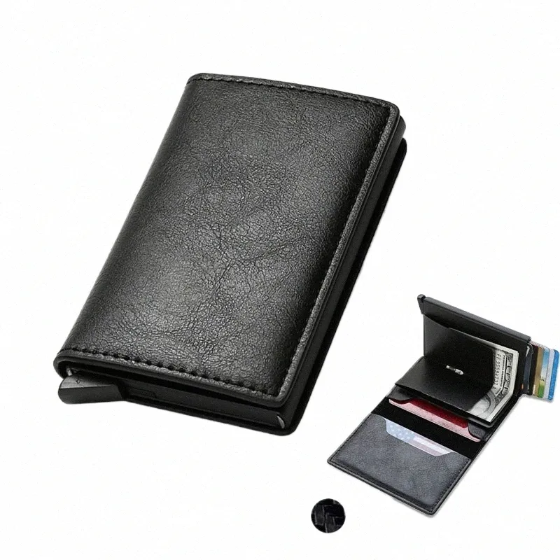 rfid wallet mens