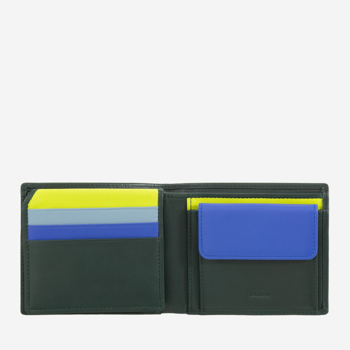 rfid wallet mens