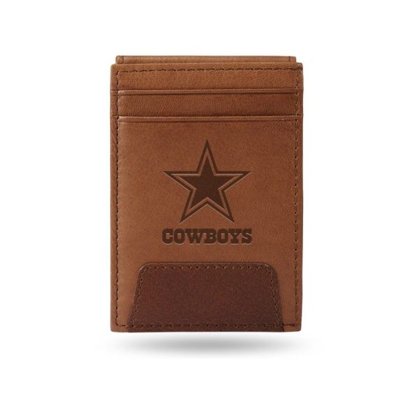 The Dallas Cowboys Wallet: A Must-Have for Every Fan