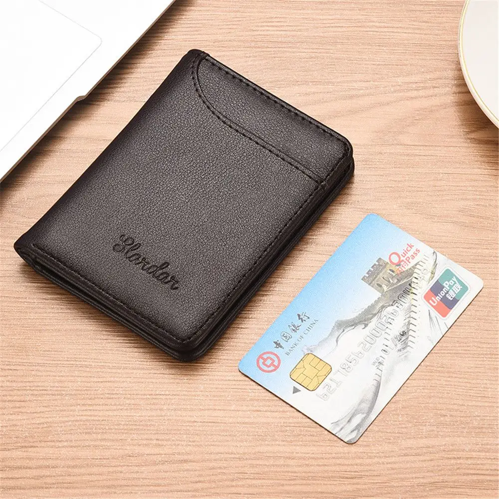 thin wallet for men