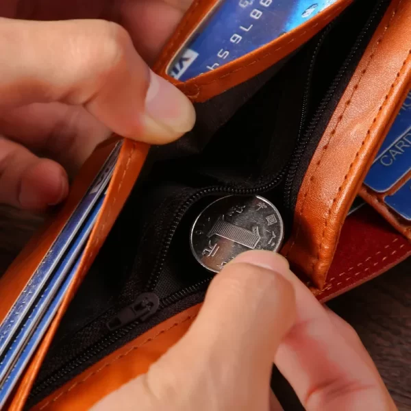 Maximizing Functionality with a Sportsac Wallet