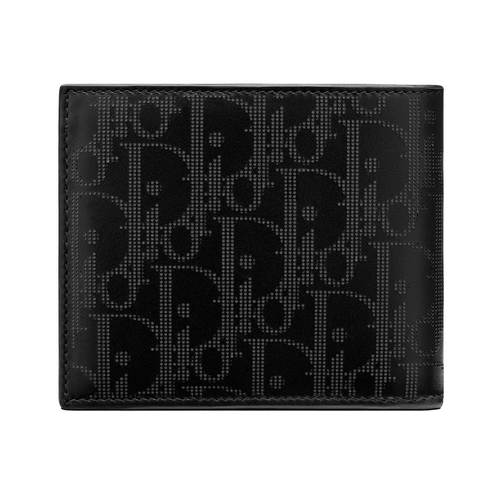 men's dior wallet