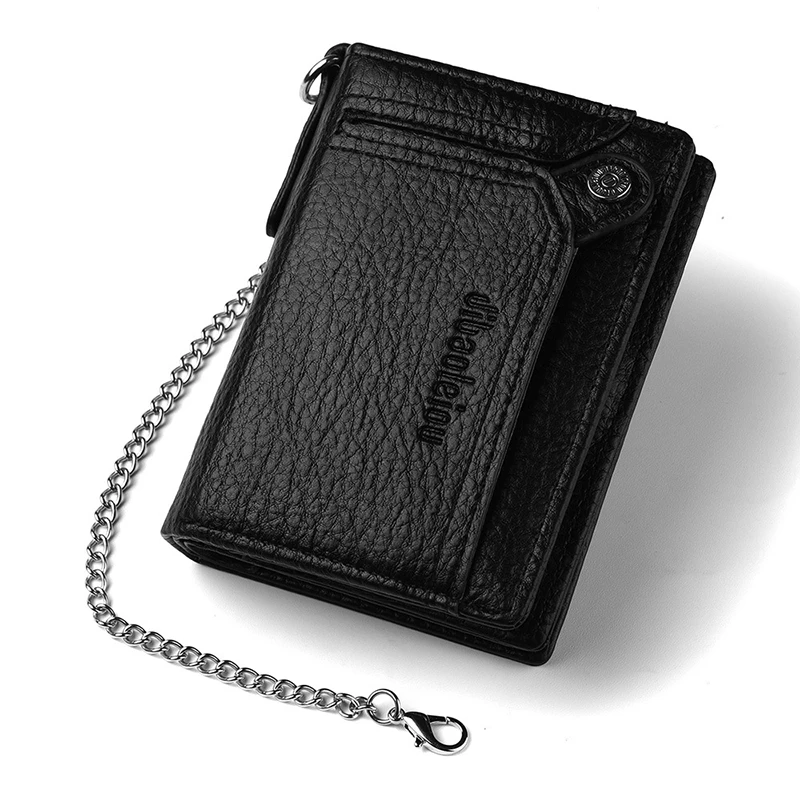 luxury mens wallet