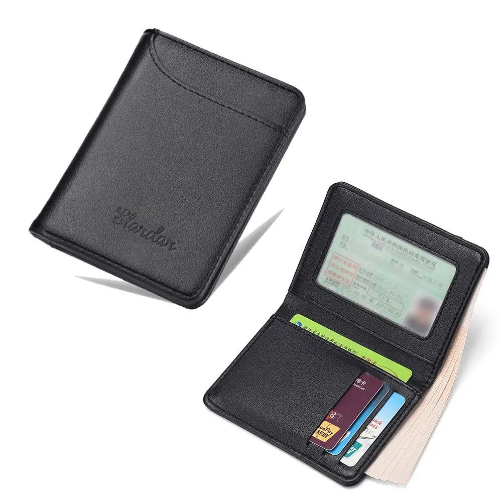 thin wallet for men